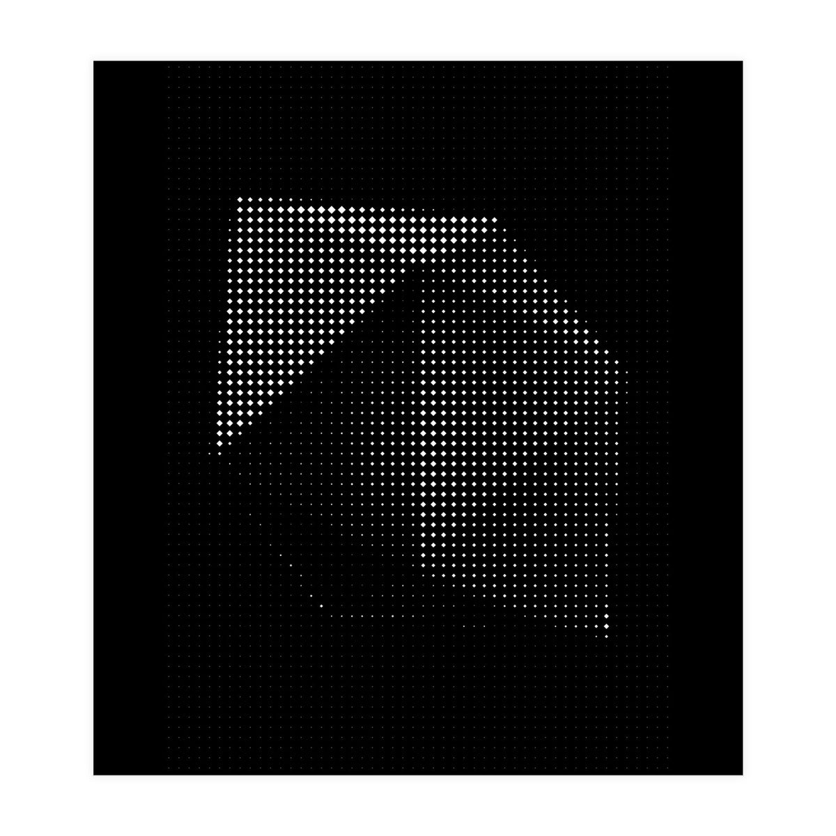 Blackstar 01 (Print Only)