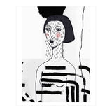 Stillness  (Print Only) thumbnail