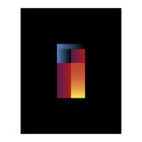 Paradox 1 | Abstract minimalism (Print Only) thumbnail