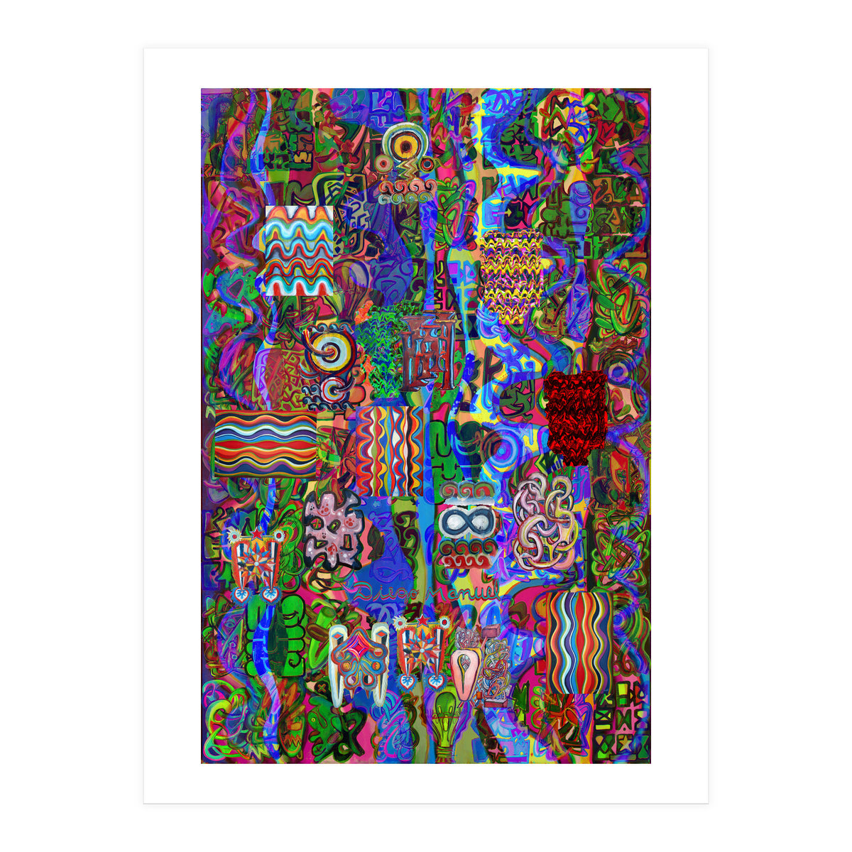 New Graffiti2022 145 (Print Only)