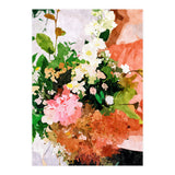 Floral Gift Ii (Print Only) thumbnail