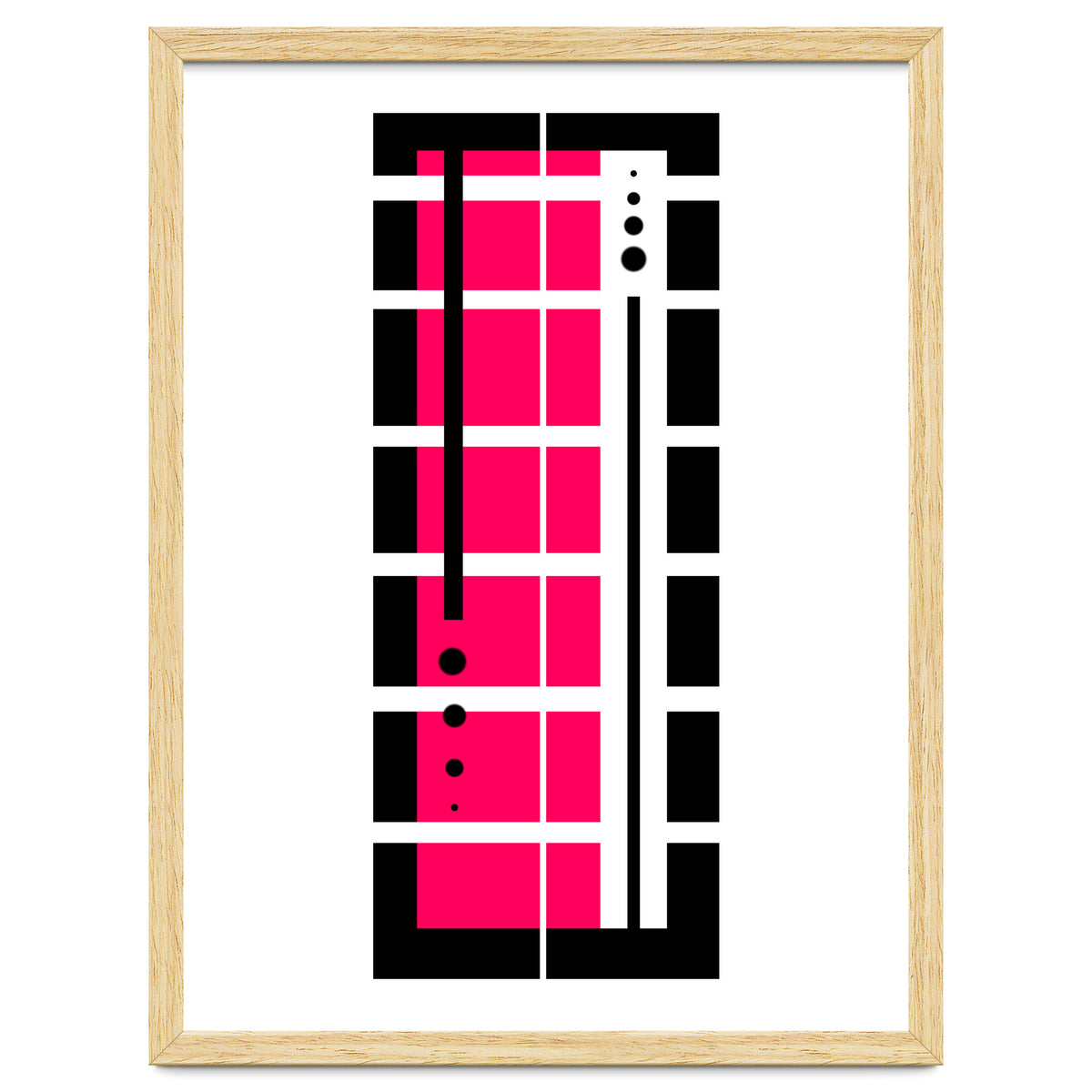 Abstrato Geométrico 37.2