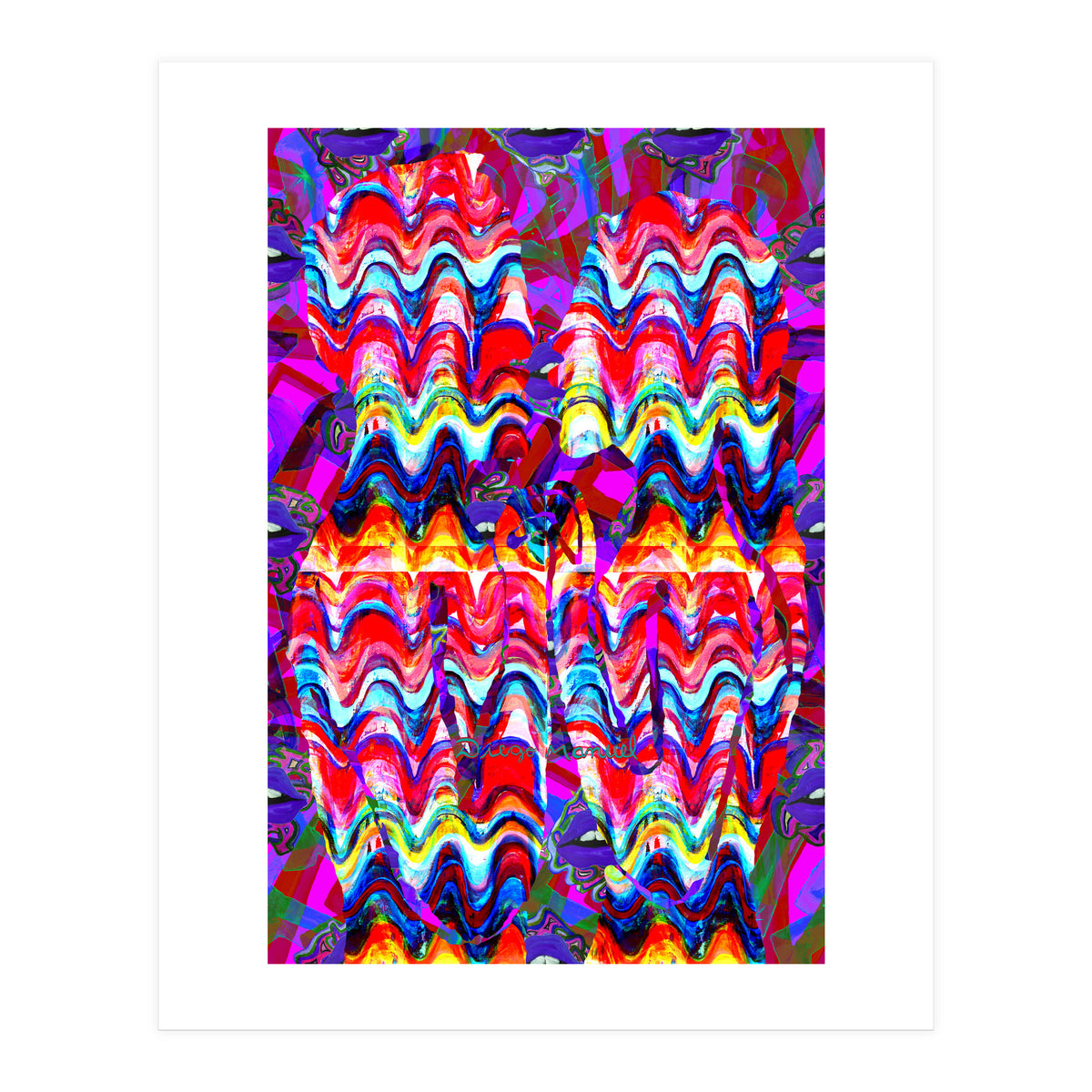 Love 20 (Print Only)