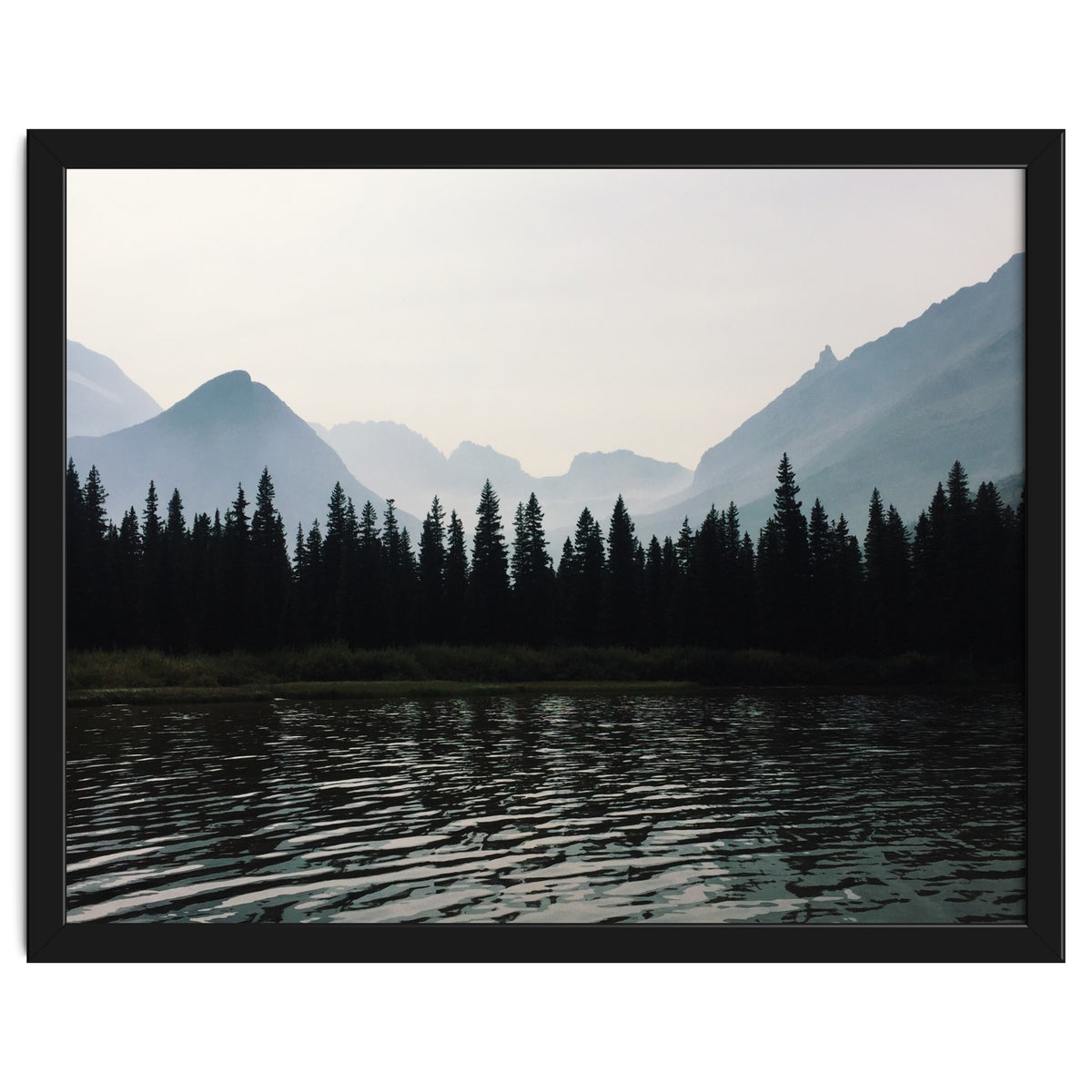 Glacier National Park II