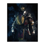 Scorpion (Print Only) thumbnail