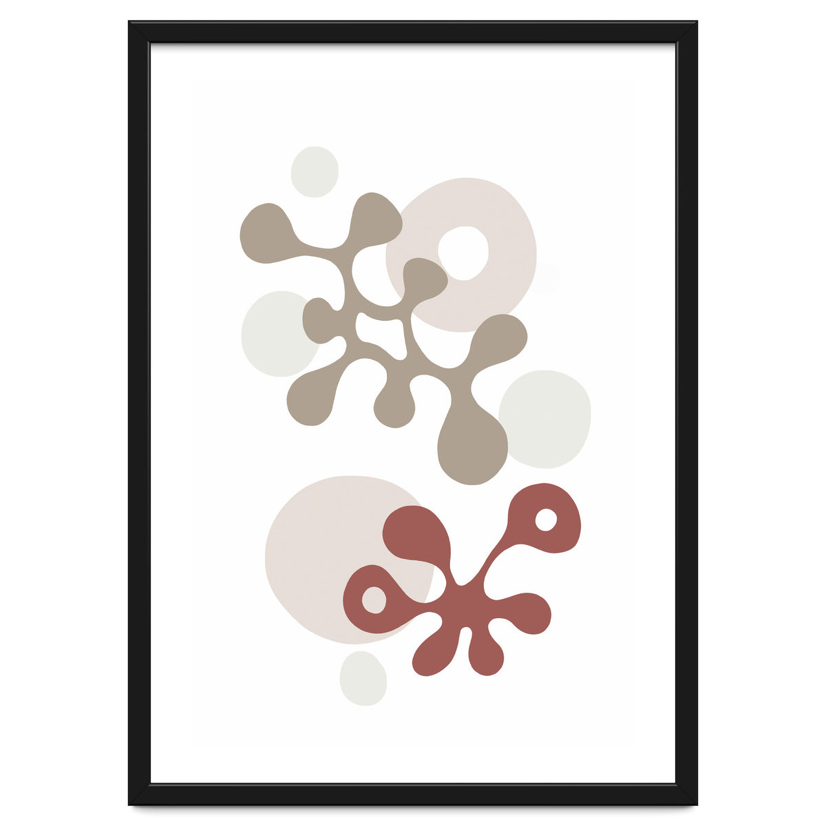 Twisted Beats No. 3 - Corals