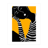 I'm thinking  (Print Only) thumbnail