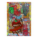 Oficina Del Cobrador 15 (Print Only) thumbnail