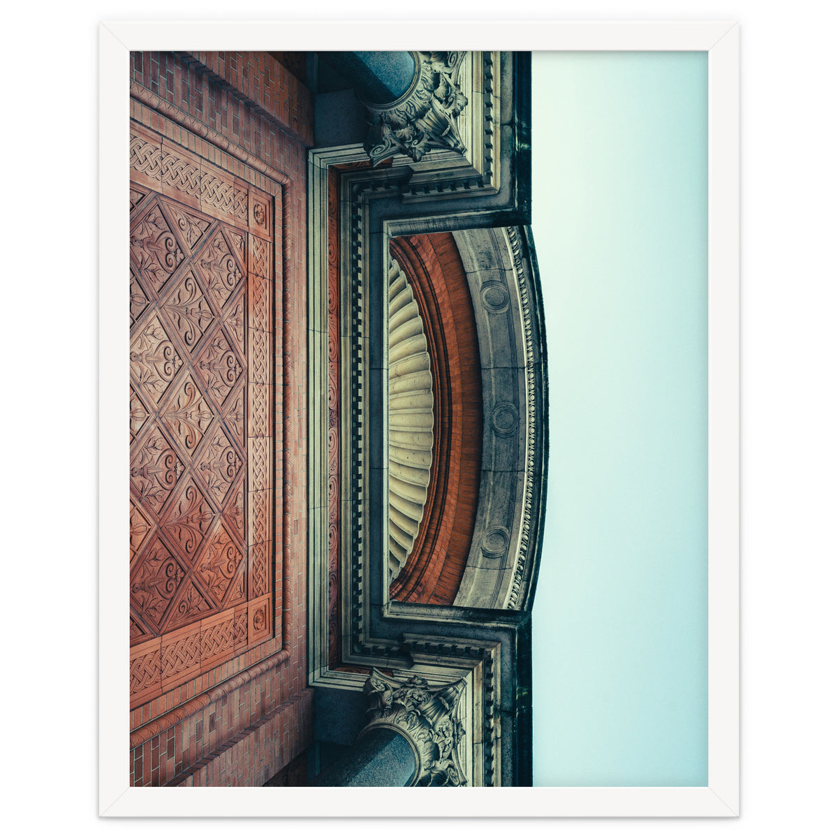 SYMMETRY / Copenhagen, Denmark