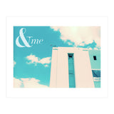 & me - Urban Landscape Photography -  (Print Only) thumbnail