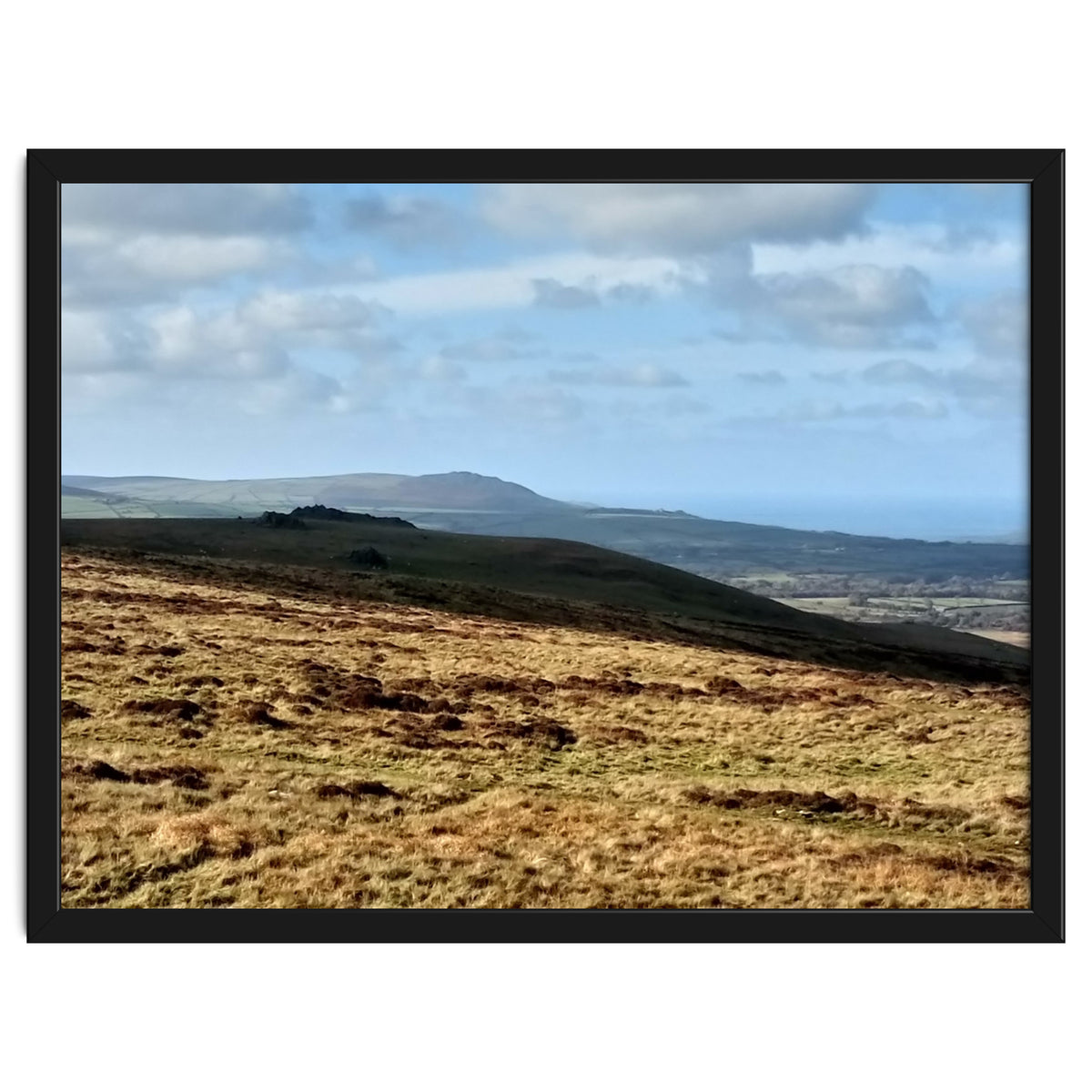 Preseli Hills