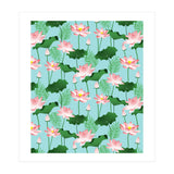 Lotus Love II (Print Only) thumbnail