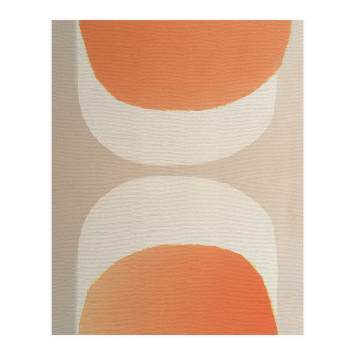 Mirrored Sun 3 (Print Only)