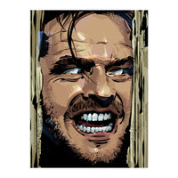 The Shining (Print Only)
