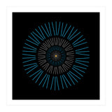 Iris Blue (Print Only) thumbnail