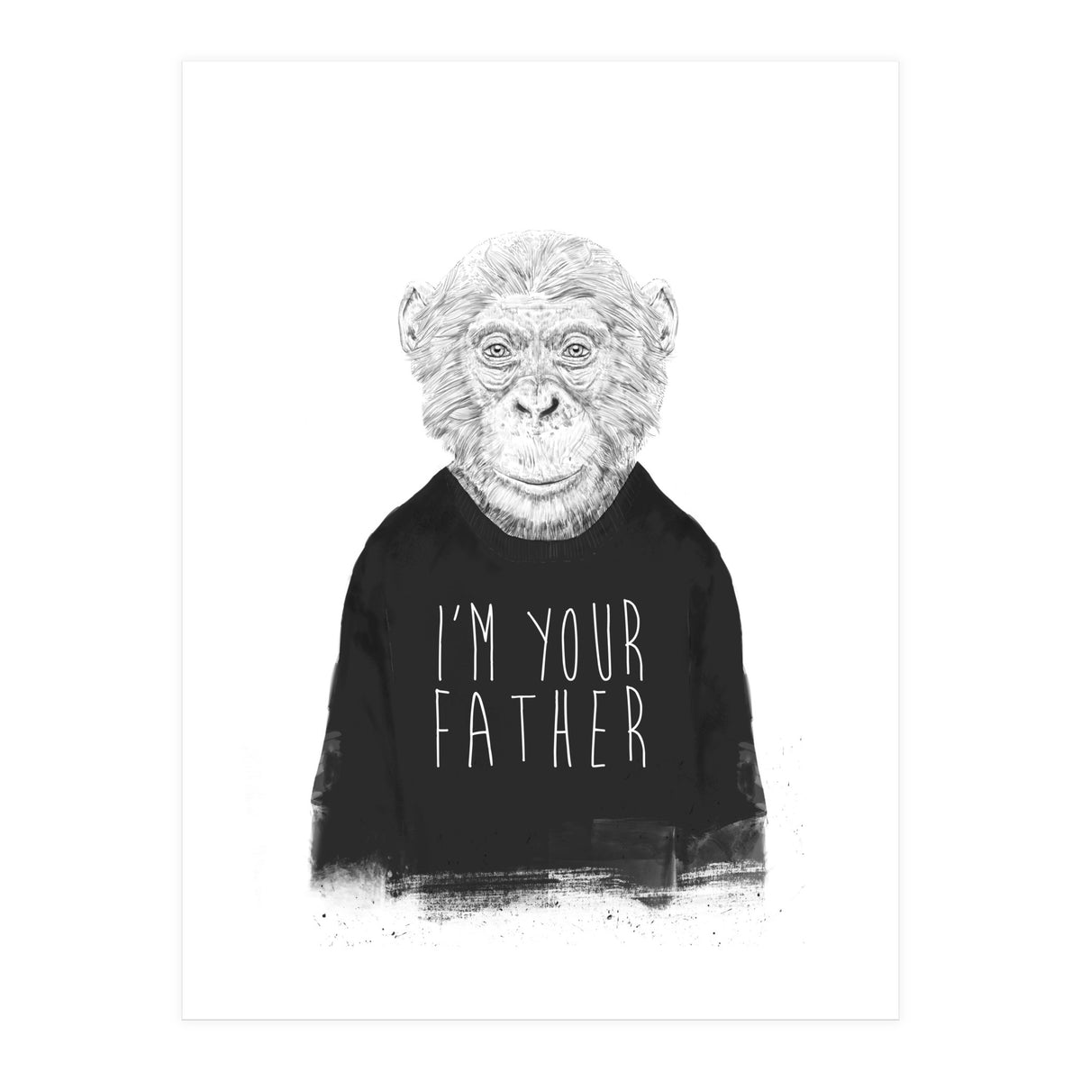 Im Your Father (Print Only)