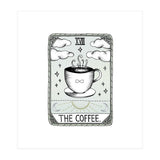 The Coffee (Print Only) thumbnail