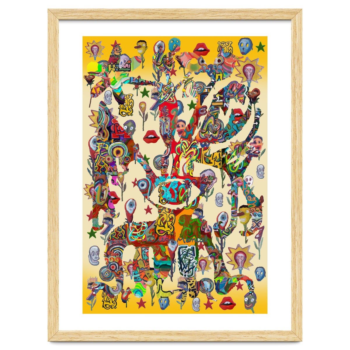 Planta Salvaje Nueva 7