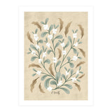 Snowberries (Print Only) thumbnail