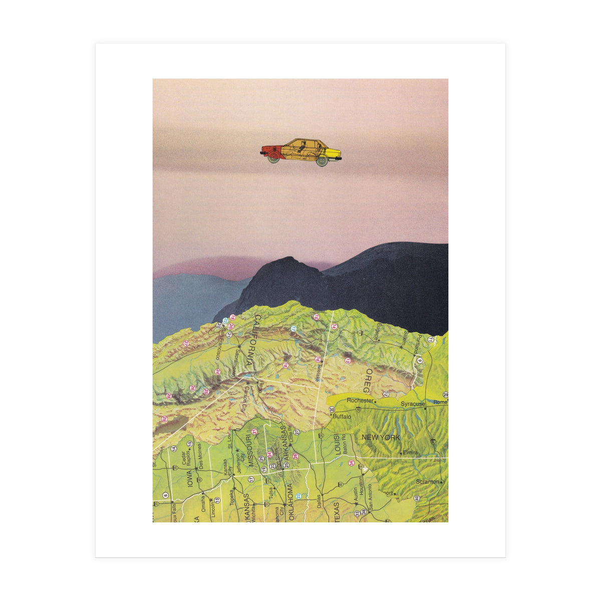Together (Print Only)