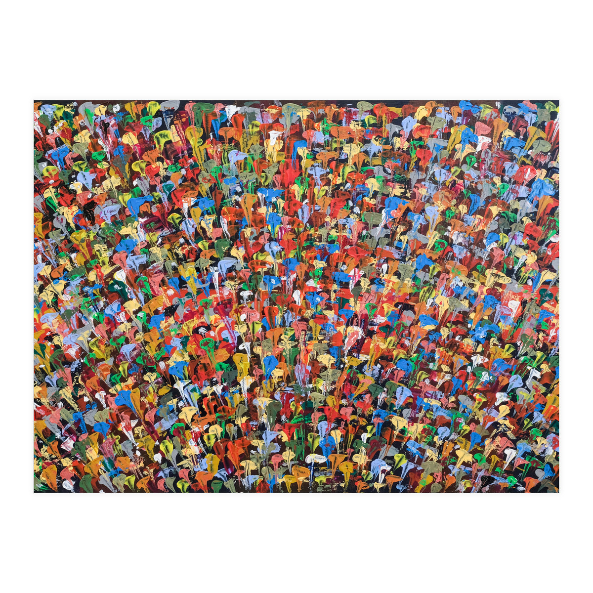 Favela Number Three (Print Only)