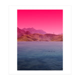 atmosphere 60 · pink (Print Only) thumbnail