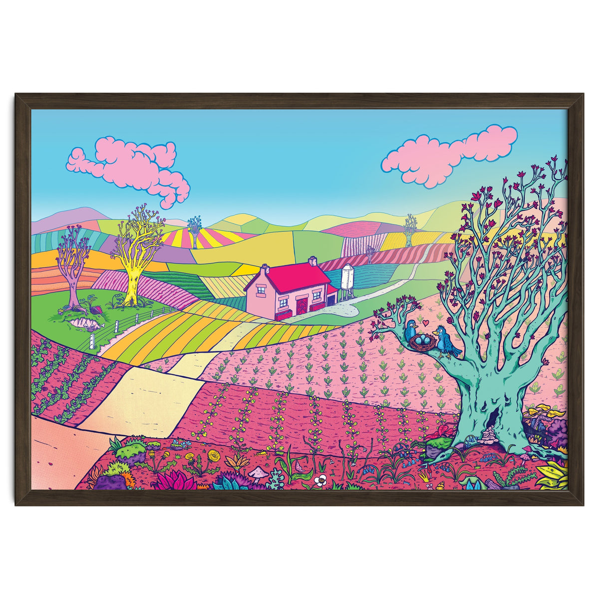 Sow the Seeds - Abbeydale Brewery x Siren Craft Brew