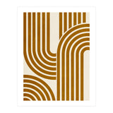 GOLDEN ARCHES  (Print Only) thumbnail