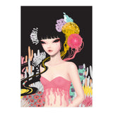Princess Of The Sea (Print Only) thumbnail
