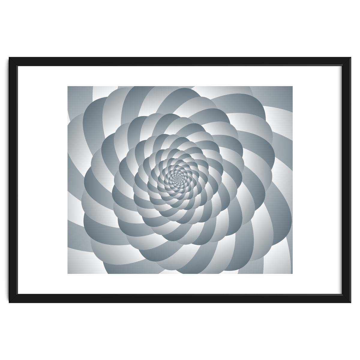 Spiral Fractal