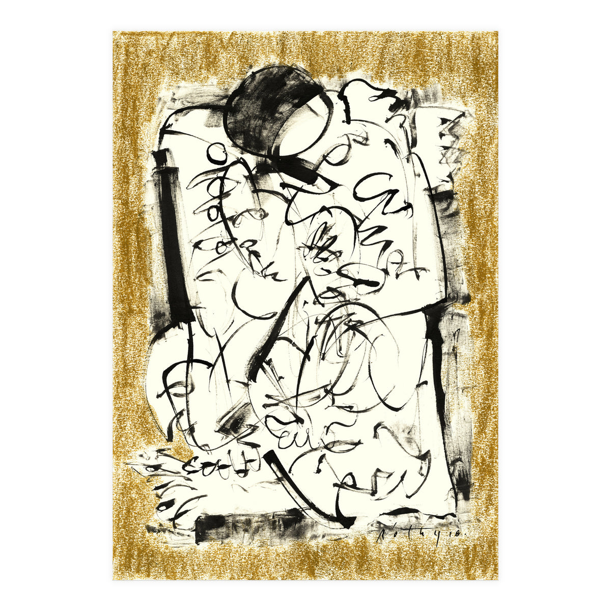 Things to Carry (Print Only)