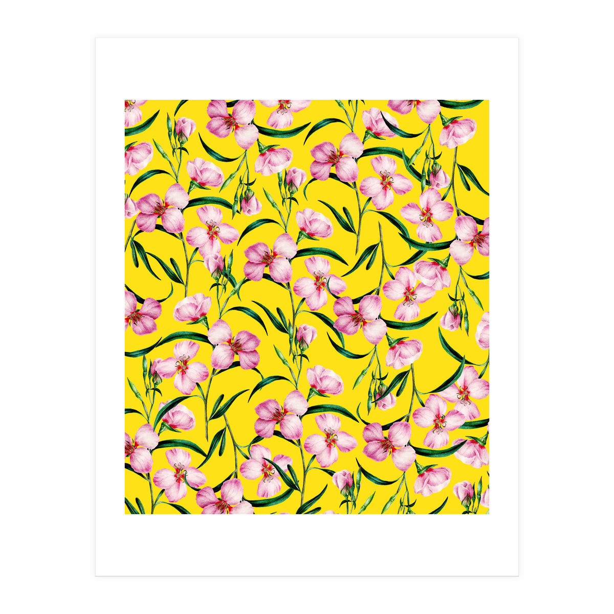 Querencia (Print Only)