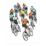 Peloton (Print Only) thumbnail