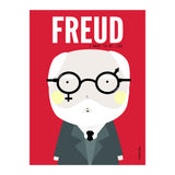 Freud (Print Only) thumbnail