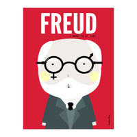 Freud (Print Only)