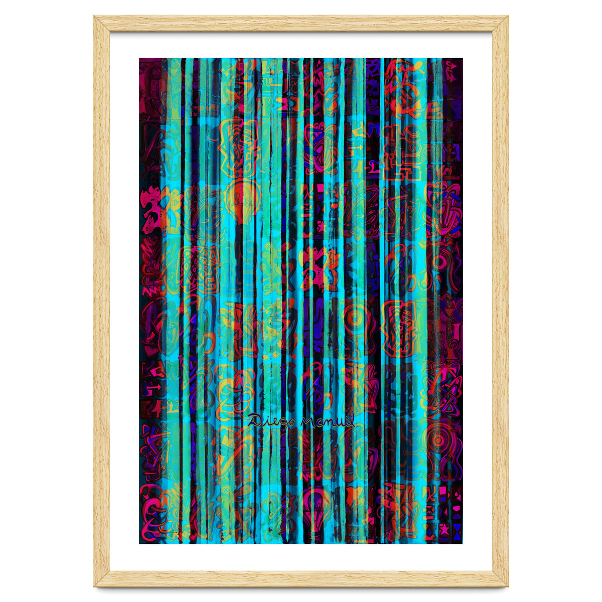 Graffiti Digital 2022 29