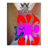 Pop Abstract 2023 A 7 (Print Only) thumbnail