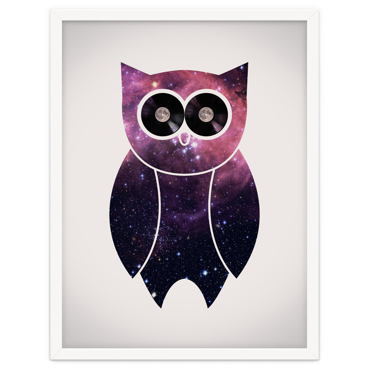 Owl Night Long