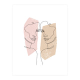 Peachy girls (Print Only) thumbnail