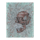 Faded Copper Peony (Print Only) thumbnail