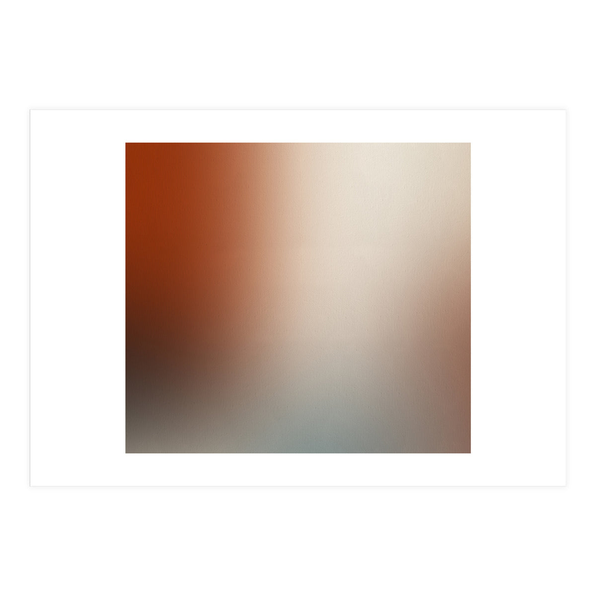 Out Focus 5 A (Print Only)