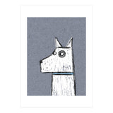 Arthur Dog (Print Only) thumbnail