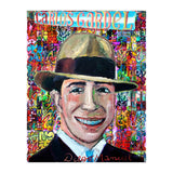 Tango star (Print Only) thumbnail
