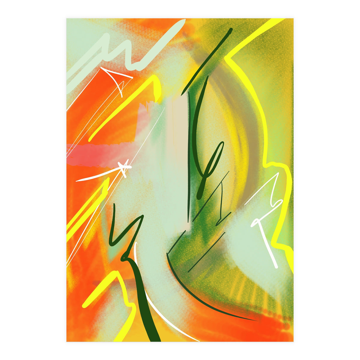 Ledice 4 (Print Only)