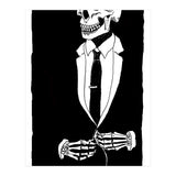 Nothin Personal (Print Only) thumbnail