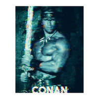 Conan (Print Only)