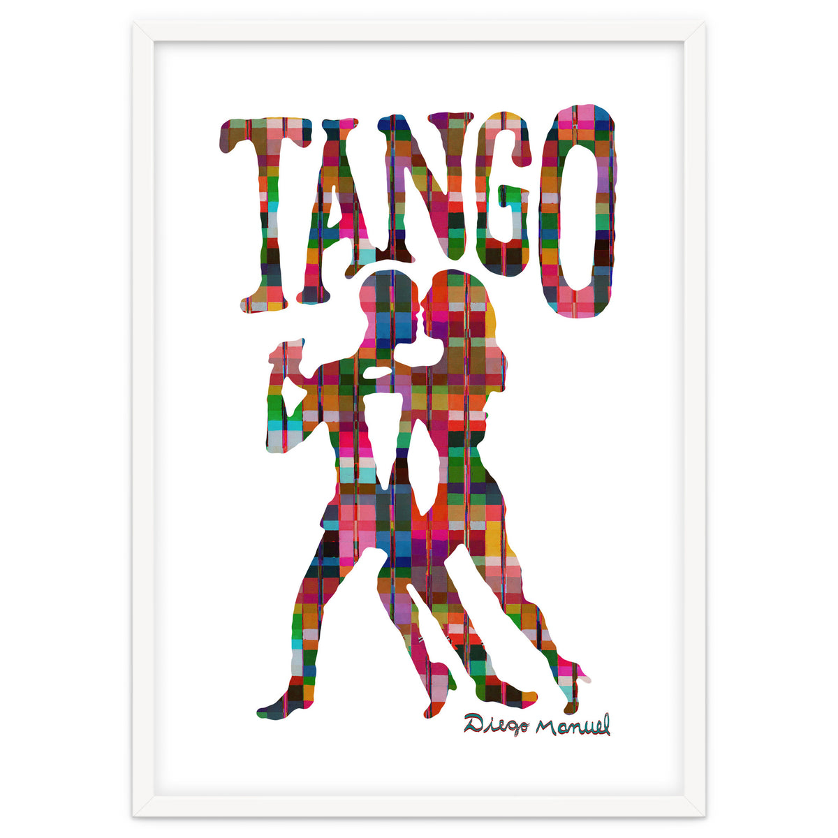 Tango 5