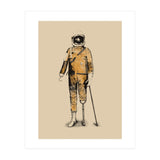 Astropirate (Print Only) thumbnail