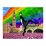 London Pride (Print Only) thumbnail