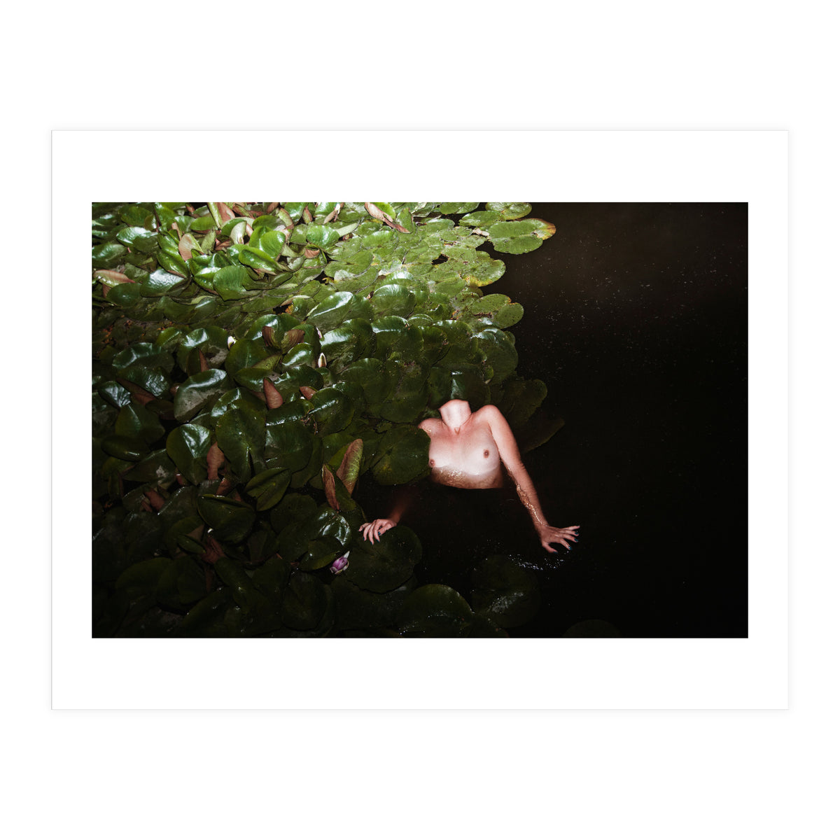 This is Not what You think it Is (Print Only)